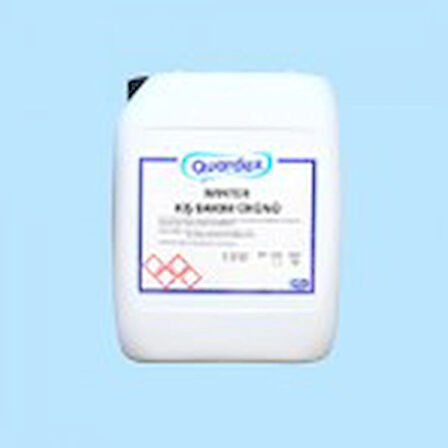 QUARDEX KIŞ BAKIM ÜRÜNÜ 20 KG