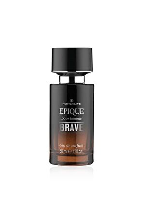 Huncalife Epique Brave EDP Çiçeksi Erkek Parfüm 50 ml  