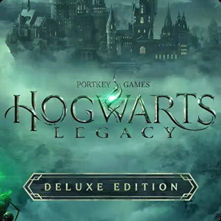 Hogwarts Legacy Deluxe Edition Steam MEA CD Key