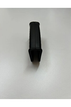 Silikon Tencere Tutacağı Yanmaz Yapışmaz Tutamaç