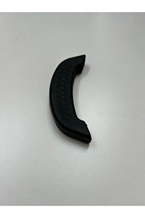 Silikon Tava Tencere Tutacağı Ay silikon