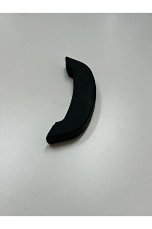 Silikon Tava Tencere Tutacağı Ay silikon