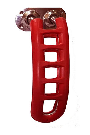 Demir Saplı Çaydanlıklar İçin Kırmızı Silikon (2 ADET)