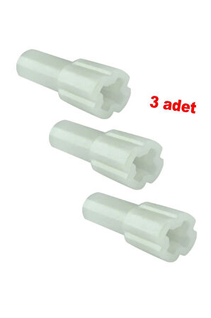 Home Shopping > Arçelik K 1252 Hbs Cheffo Uyumlu Blender Dişlisi