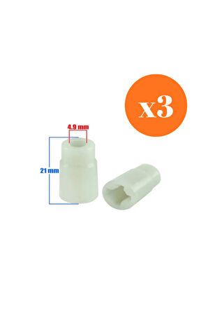 Home Shopping < Arzum Ar1004 Soprano Max Uyumlu Blender Dişlisi