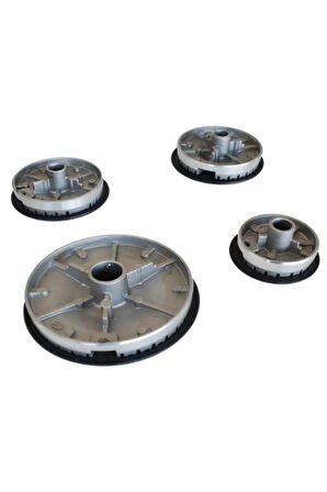 Universal Ankastre Ve Set Üstü Ocak Bek Takımı-Arçelik Bosch Siemens Profilo Vestel Beko Uyumlu