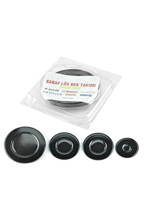 Ocak üstü Bek Takımı - Arçelik-Bosch-Profilo-Vestel-Beko Uyumlu