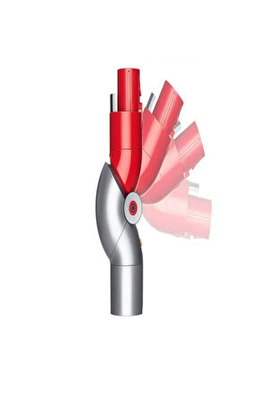 Dyson Uyumlu Mobilya Altı İçin Adaptör (v7-v8-v10-v11)