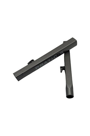 Fantom Pratik Uyumlu Dik Süpürge Borusu Orj.