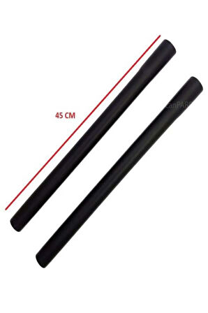 Bosch Süpürge Uyumlu Plastik Boru (35mm çap)