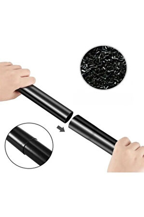 Fakir Süpürge Uyumlu Plastik Boru (32mm çap)