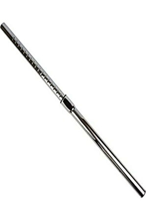 Rowenta Süpürge Uyumlu Teleskopik Çelik Boru 32 mm