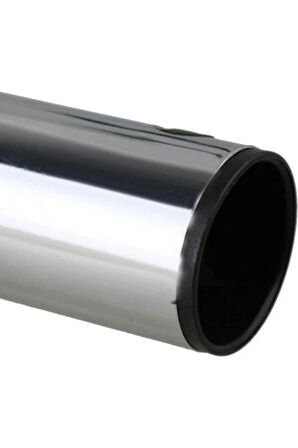 Karaca Süpürge Uyumlu Teleskopik Çelik Boru 32 mm