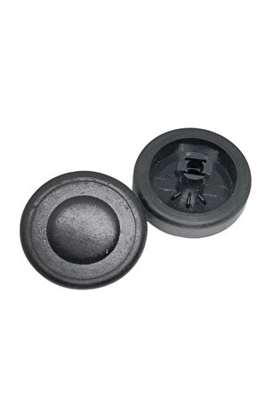 Turbo Başlık Uyumlu Teker ( 2 Adet )