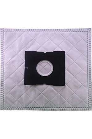 Fantom Dc 2400 - 2500 -2800 Uyumlu Toz Torbası 5 ADET