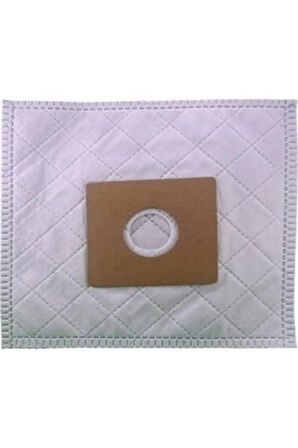 Kiwi Elektrikri Süpürge Uyumlu Toz torbası 5 ADET