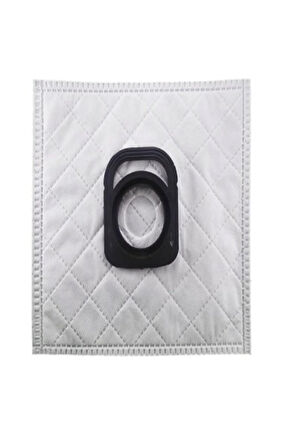 Rowenta-Tefal Hygiene Silence Force Uyumlu Toz Torbası 5 ADET