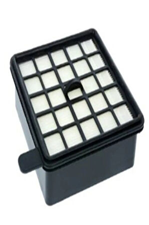 Hepa Arçelik S7585 İmperium Fc Kalın Filtre