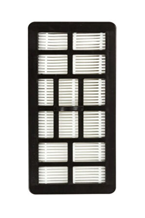 Li-sa Hepa Arçelik Tornado 4240 Jaguar Uyumlu Filtre