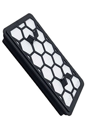 Karaca Vantuz Süpürge Uyumlu Hepa Filtre