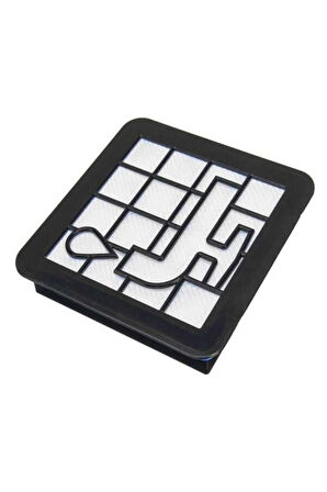 Philips PowerPro City Süpürge Uyumlu Ön Filtresi