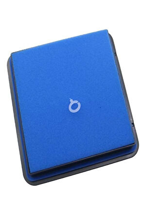 Philips PowerPro City Süpürge Uyumlu Ön Filtresi