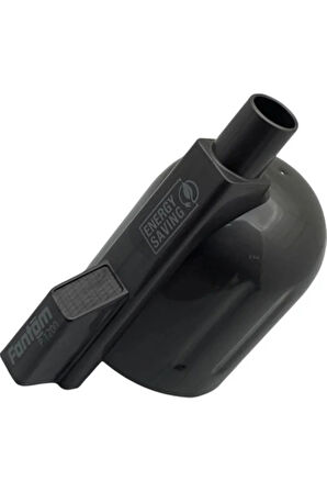 Fantom Pratik Dik Süpürge Uyumlu Füme Altı Haznesi Orj.