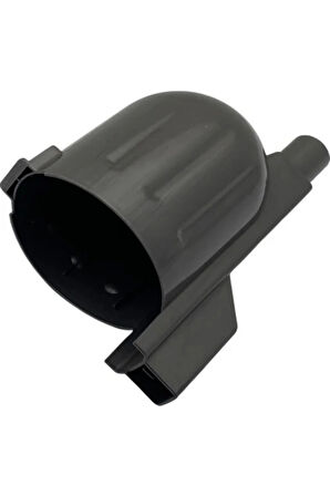 Fantom Pratik Dik Süpürge Uyumlu Füme Altı Haznesi Orj.