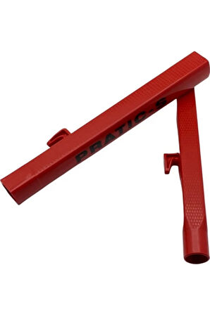 Fantom Pratik Dik Süpürge Uyumlu Borusu Orj.