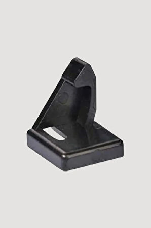 Fantom Pratik Dik Süpürge Uyumlu Tırnağı Açma Mandalı ( 6 Parça )