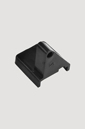 Fantom Pratik Dik Süpürge Uyumlu Tırnağı Açma Mandalı ( 6 Parça )