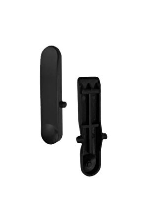 Fantom Hamarat Süpürge Uyumlu Tırnağı Açma Mandalı ( 3 Adet )