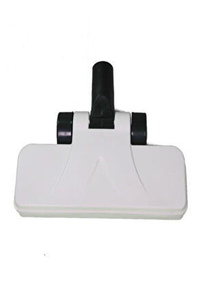 Fantom Pratik Uyumlu Elektrikli Süpürge Başlığı Beyaz