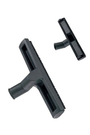 Arnica Uyumludur İnce Fırçalı ve Tekerlekli Elektrikli Süpürge Başlığı