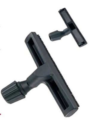 Range Daily Cleaning Pratik Uyumludur Fırçalı ve Tekerlekli Ayarlı Emici