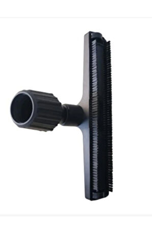 Range Daily Cleaning Pratik Uyumludur Fırçalı ve Tekerlekli Ayarlı Emici