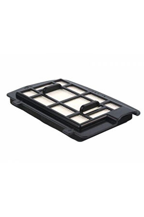 Fakir Ranger Atria Cross Uyumlu Arka Çıkış Hepa Filtre