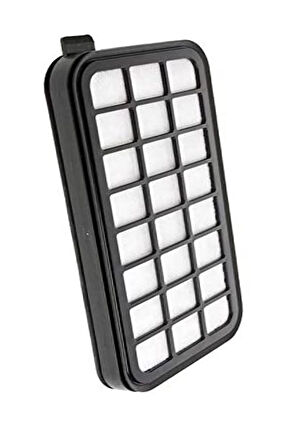 Arnica Tesla Premium Et14320 Hepa Filtre Uyumlu Motor Koruma Filtresi