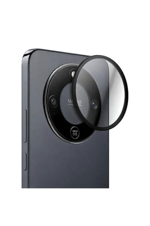 Honor X9D Uyumlu Kamera Lens Koruyucu Tam Kaplama