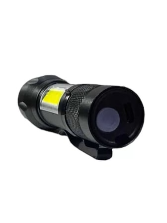 HS-41 EL LAMBASI Ultra Yüksek Led Lamba