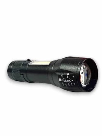 HS-41 EL LAMBASI Ultra Yüksek Led Lamba