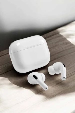 Bluetooth Kablosuz Kulaklık Yüksek Ses Kalitesi Uzun Pil Ömrü