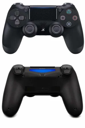 Yeni Nesil Joystick Oyun Kolu Android Uyumlu Kablosuz Titreşimli