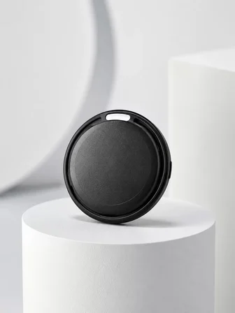 Akıllı Konum Bulucu AirTag Apple ve Android Uyumlu Takip Cihazı