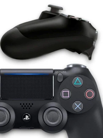 PS 4 KOL