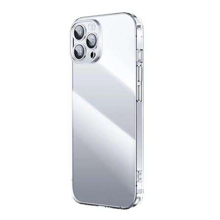 Baseus iPhone 15 Pro Simple Series II Ultra İnce Kılıf-(5775)