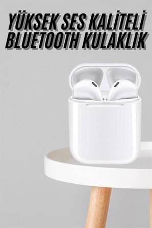 2025  Bluetooth Kulaklık Mikrofonlu Yüksek Ses Kaliteli
