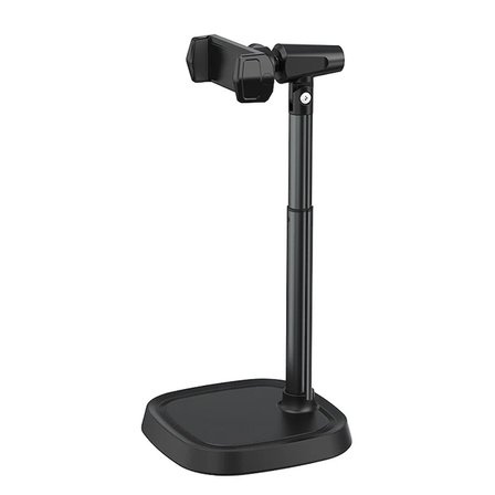 ALLY T8 360° Dönebilen Yükseklik Ayarlı Masa Üstü Telefon Tutucu-(5775)