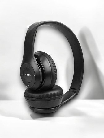 P47 Kulak Üstü Bluetooth Kulaklık