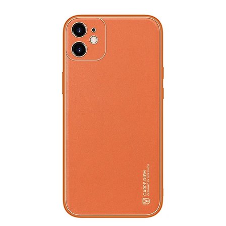 Dux Ducis iPhone 12 mini Kılıf Yolo Series Premium Arka Koruma Kılıf-(5775)